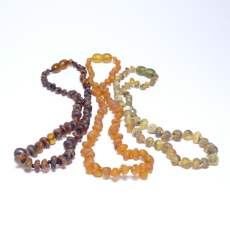 Baby Amber Jewelry Bundles Buy more and save! Amberizon