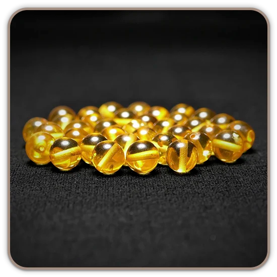 LOOSE BALTIC AMBER BEADS