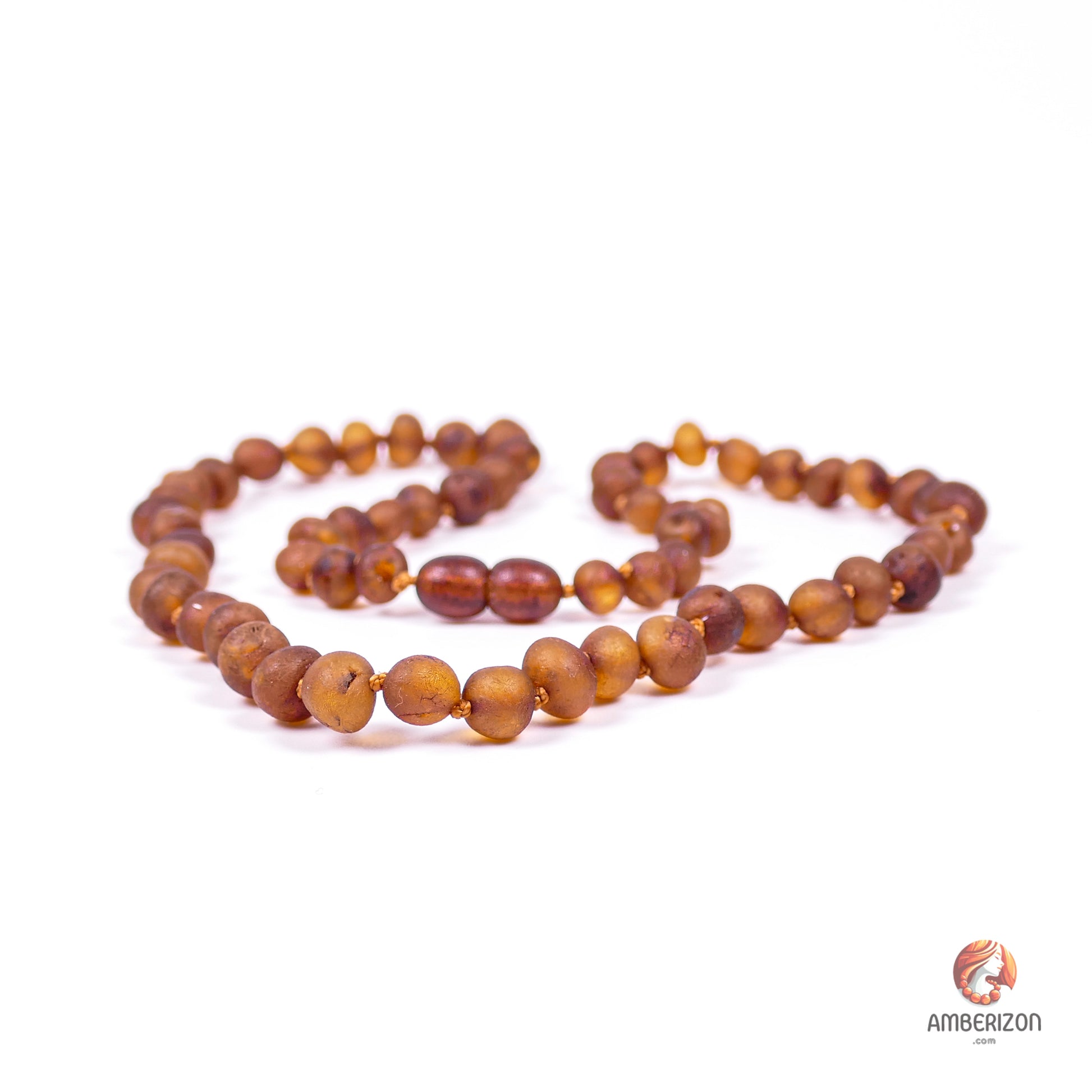 Unisex Baltic Amber Jewelry - Handcrafted in Lithuania (Teenagers)