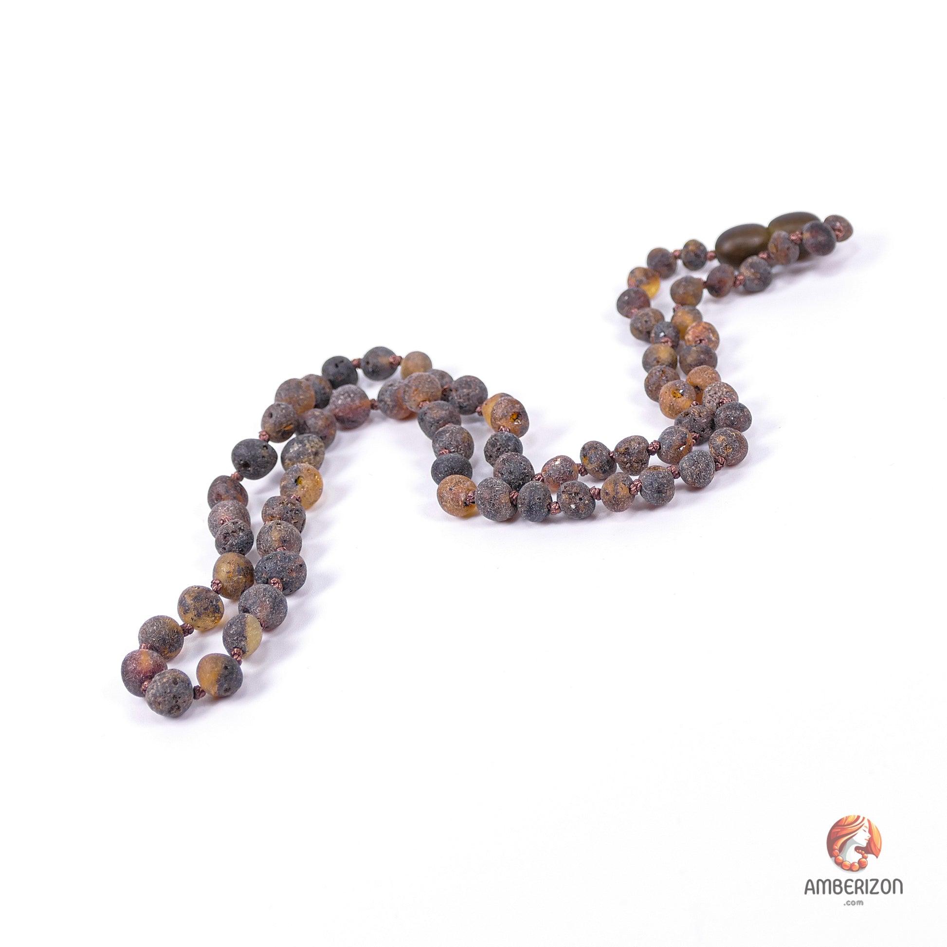 Minimalist baroque bead necklace for woman - Minimalist necklaces for adults and teenagers