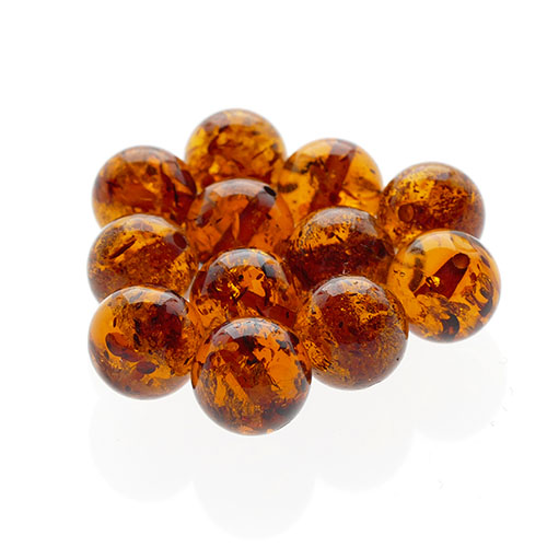 Baltic Amber Loose Beads