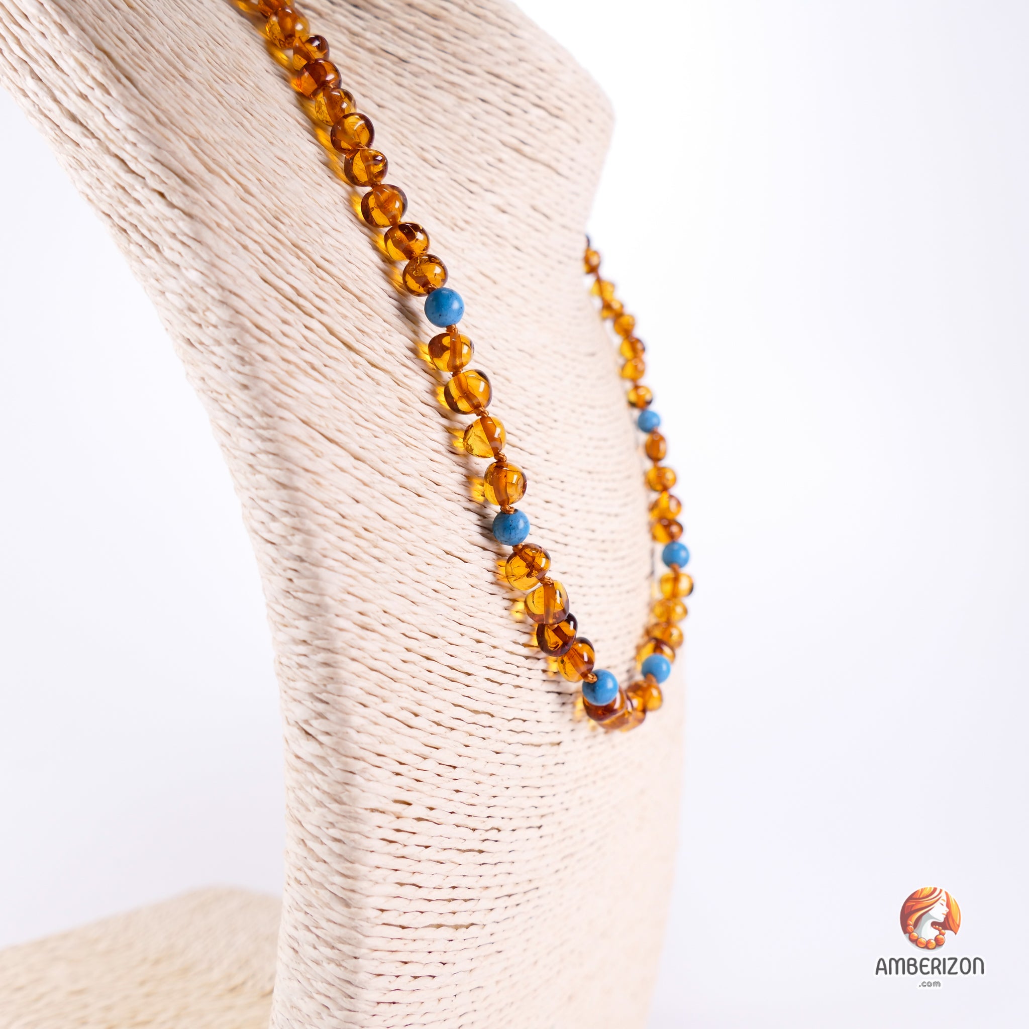 Shops Baltic amber necklace